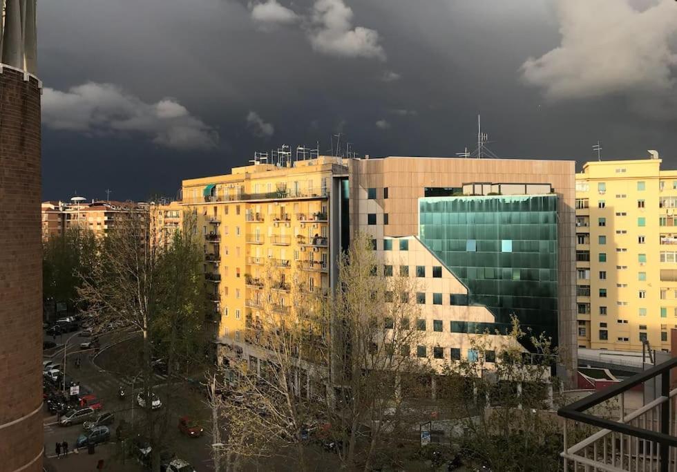 Appartement Mafalda - Stazione Trastevere