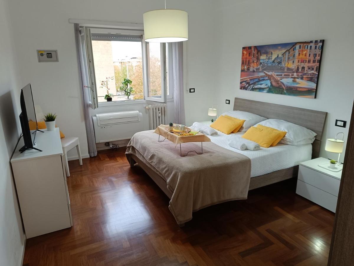 Appartement Mafalda - Stazione Trastevere *