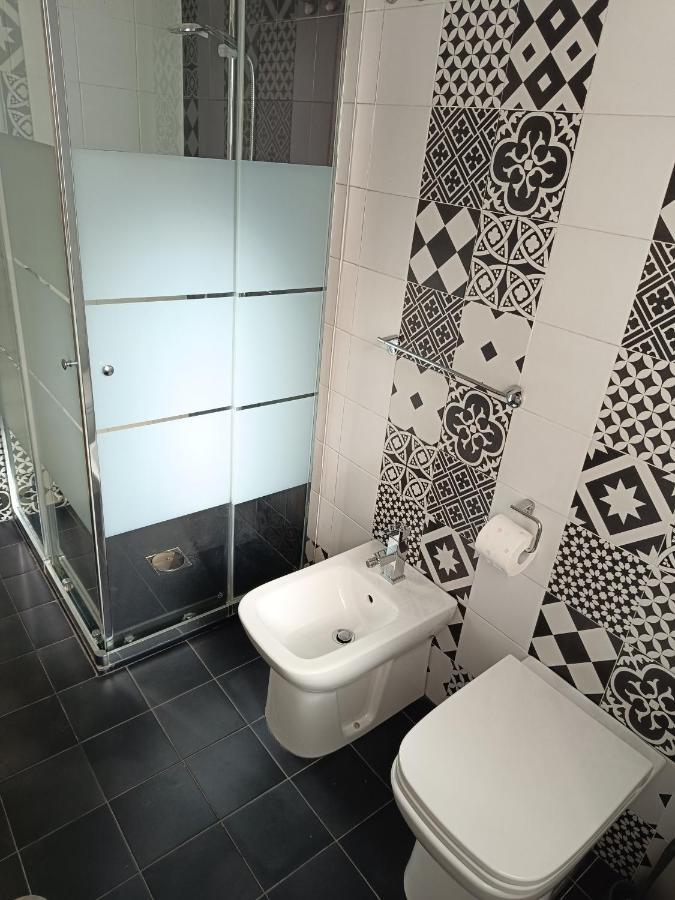 Mafalda - Stazione Trastevere Appartement