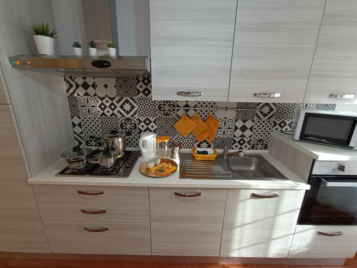 Mafalda - Stazione Trastevere Appartement *