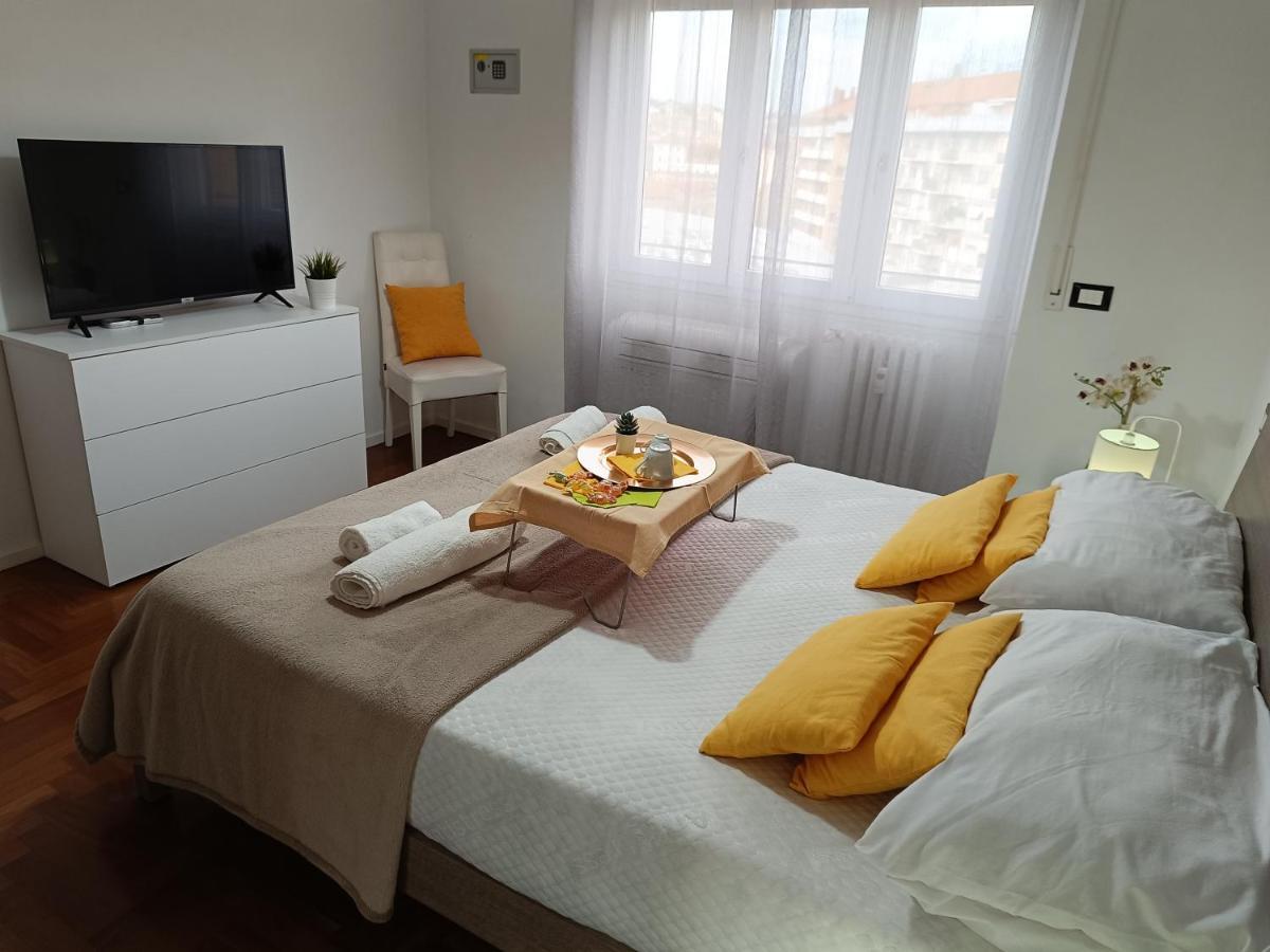 Appartement Mafalda - Stazione Trastevere
