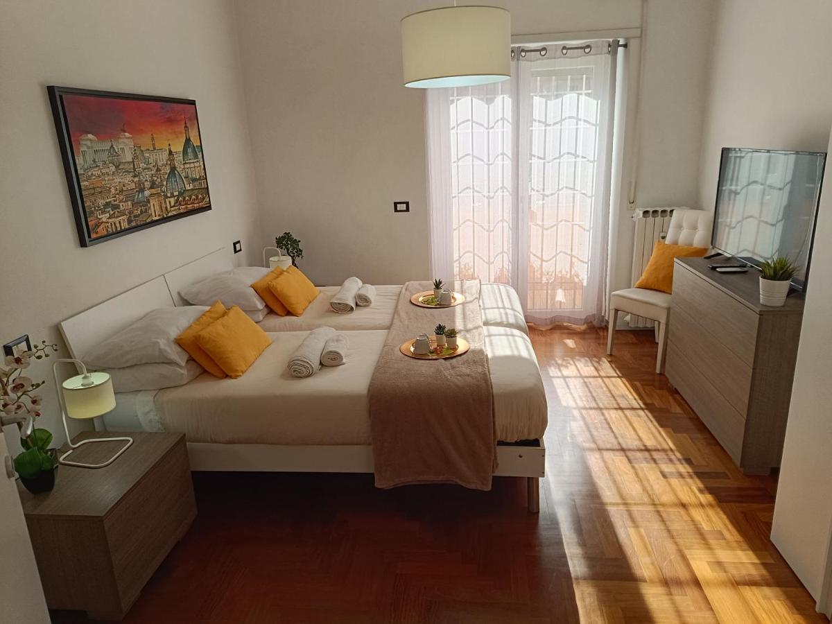 Mafalda - Stazione Trastevere Appartement Rome