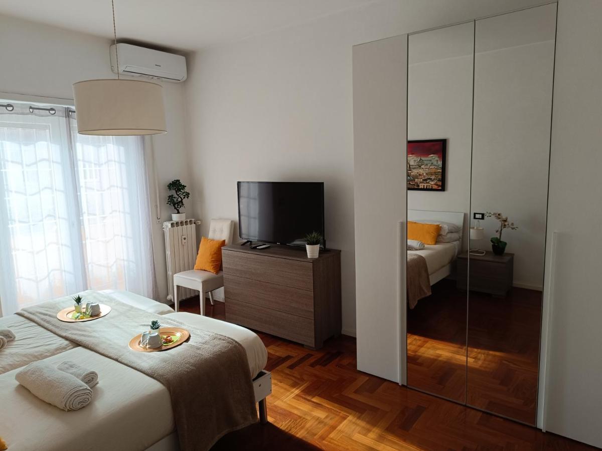 Mafalda - Stazione Trastevere Appartement Rome