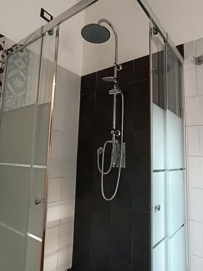 Mafalda - Stazione Trastevere Appartement