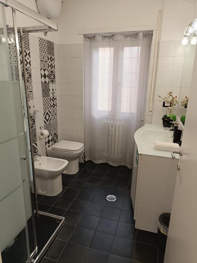 Appartement Mafalda - Stazione Trastevere *