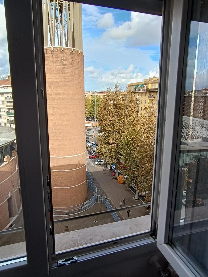 Appartement Mafalda - Stazione Trastevere