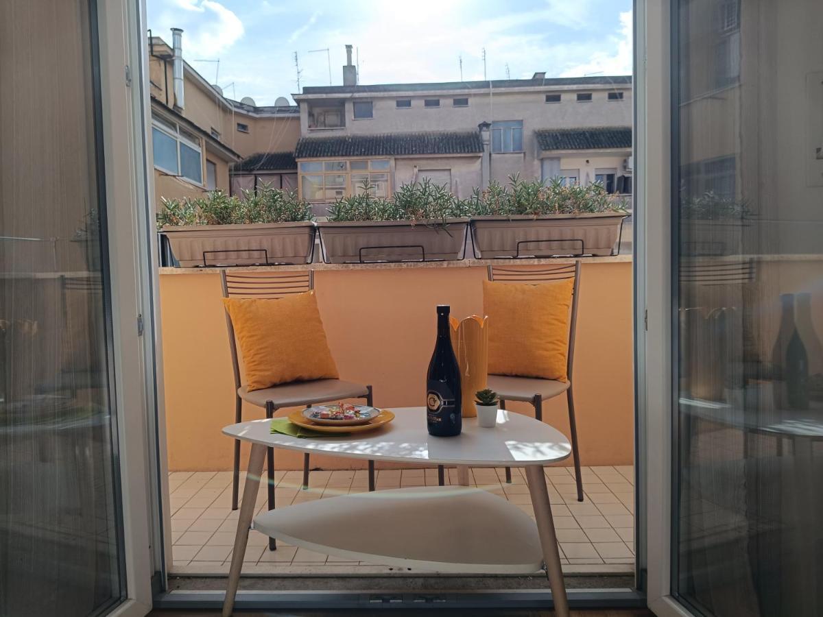 Appartement Mafalda - Stazione Trastevere *